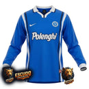 NAPOLI I 98/98 MEN'S JERSEY (RETRO) LONG SLEEVE