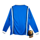 NAPOLI I 98/98 MEN'S JERSEY (RETRO) LONG SLEEVE