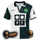 SPORTING III 02/03 RETRO MEN'S JERSEY