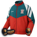 TRACKSUIT LIVERPOOL 92/93 RETRO