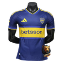 BOCA JRS I 26/27 MEN'S JERSEY PLAYER VERSION