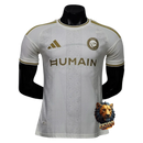 AL NASSR II 26/27 MEN'S JERSEY (PLAYER VERSION)