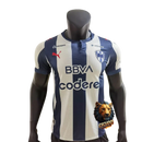 MONTERREY I 26/27 MEN'S JERSEY PLAYER VERSION