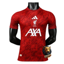 LIVERPOOL PRE-MATCH 26/27 MEN'S JERSEY (PLAYER VERSION)