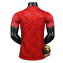LIVERPOOL PRE-MATCH 26/27 MEN'S JERSEY (PLAYER VERSION)