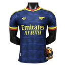 ARSENAL II 26/27 RED MEN'S JERSEY (PLAYER VERSION)