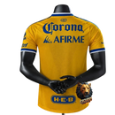 TIGRES I 26/27 MEN'S JERSEY PLAYER VERSION