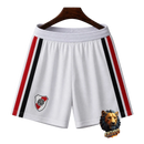 SHORTS RIVER PLATE I 26/27