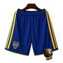 SHORTS BOCA JUNIORS I 26/27