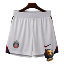 SHORTS CHIVAS GUADALAJARA II 26/27