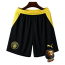 SHORTS MANCHESTER CITY II 26/27