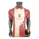 SPAIN SPECIAL EDITION 26/27 MEN'S JERSEY (PLAYER VERSION)
