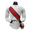 RIVER PLATE I 26/27 MEN'S JERSEY (PLAYER VERSION) LONG SLEEVE