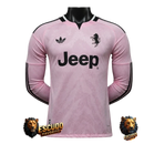 JUVENTUS II 26/27 MEN'S JERSEY (PLAYER VERSION) LONG SLEEVE
