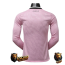 JUVENTUS II 26/27 MEN'S JERSEY (PLAYER VERSION) LONG SLEEVE