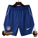 SHORTS ATLETICO DE MADRID I 26/27