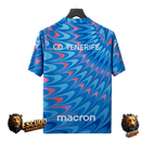 TENERIFE LIMITED EDITION 26/27 MEN'S JERSEY