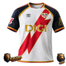RAYO VALLECANO I 26/27 MEN'S JERSEY