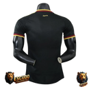 SPAIN BLACK 2026 WORLD CUP MEN'S JERSEY (PLAYER VERSION) WORLD CUP CHAMPION WITH PATCH