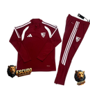 TRACKSUIT JACKET + PANTS SEVILLA TRAINING II 26/27 MEN