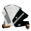 TRACKSUIT JACKET + PANTS SEVILLA TRAINING I 26/27 MEN