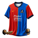 AFC RICHMOND I 26/27 MEN'S JERSEY