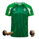 REAL BETIS PRE-MATCH 26/27 MEN'S JERSEY