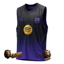BARCELONA II 26/27 SLEEVELESS MEN'S JERSEY