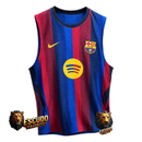 BARCELONA I 26/27 SLEEVELESS MEN'S JERSEY