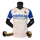 VILLARREAL II 26/27 MEN'S JERSEY PLAYER VERSION