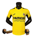 VILLARREAL I 26/27 MEN'S JERSEY PLAYER VERSION