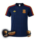 SPAIN EDITION LIFESTYLE 2026 MEN'S JERSEY RETRO