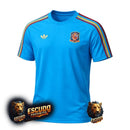 SPAIN EDITION LIFESTYLE II 2026 MEN'S JERSEY RETRO