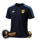 ARGENTINA EDITION LIFESTYLE MEN'S JERSEY (RETRO)