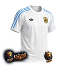 ARGENTINA EDITION LIFESTYLE II MEN'S JERSEY (RETRO)