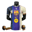 BARCELONA JERSEY LIMITED EDITION III PLAYER VERSION 26/27