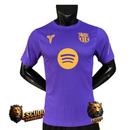 BARCELONA JERSEY LIMITED EDITION II PLAYER VERSION 26/27