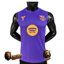 BARCELONA JERSEY PLAYER VERSION SLEEVELESS 26/27