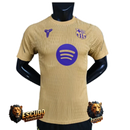 BARCELONA JERSEY LIMITED EDITION PLAYER VERSION 26/27