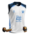 MÁLAGA LIMITED SLEEVELESS 26/27 MEN'S JERSEY