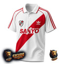 RIVER PLATE I 93/94 RETRO MEN'S JERSEY