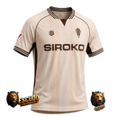 GIJÓN III 26/27 MEN'S JERSEY