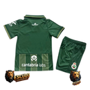 RACING SANTANDER II 26/27 KIDS KIT