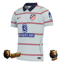 ATLÉTICO DE MADRID III 26/27 MEN'S JERSEY