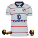 ATLÉTICO DE MADRID III 26/27 MEN'S JERSEY