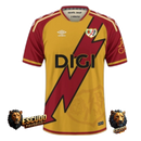 RAYO VALLECANO III 26/27 MEN'S JERSEY