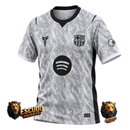 BARCELONA I GOALKEEPER 26/27 MEN'S JERSEY