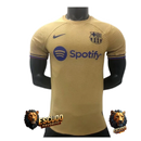 BARCELONA JERSEY LIMITED EDITION XI PLAYER VERSION 26/27