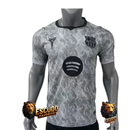 BARCELONA GOALKEEPER I PLAYER VERSION 26/27 JERSEY
