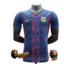 BARCELONA JERSEY LIMITED EDITION X PLAYER VERSION 26/27
